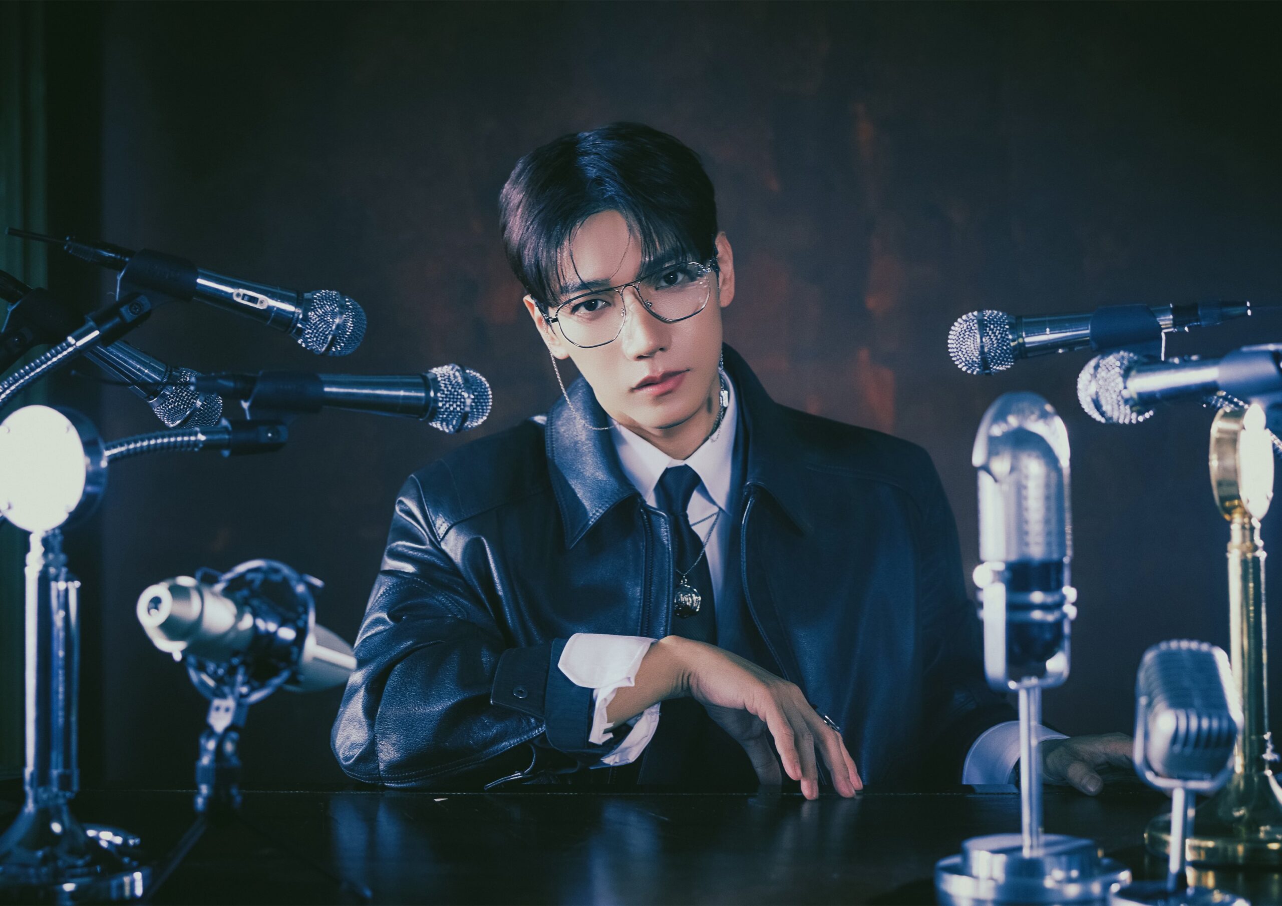 Jun. K (2PM) Profile (Updated!) - Kpop Profiles