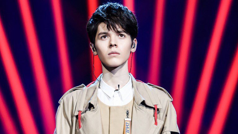 Kristian Kostov Profile and Facts (Updated!)