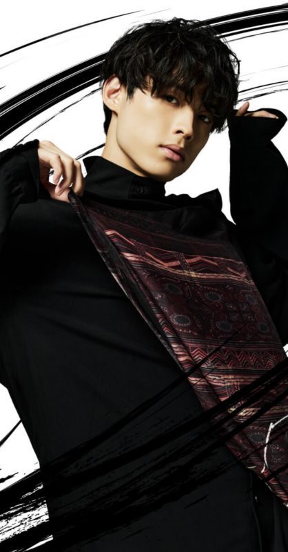 SixTONES Members Profile (Updated!)