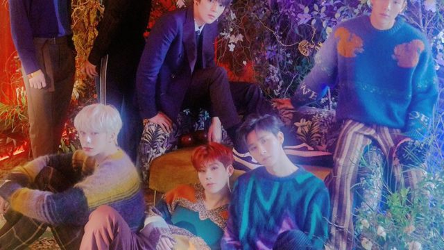 MONSTA X Info, Quizzes, Polls Kpop Profiles