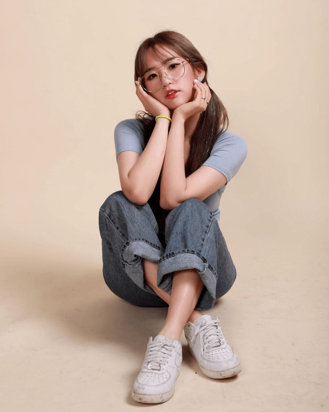 GARD€N (Park Jeonghyun) Profile & Facts (Updated!) - Kpop Profiles