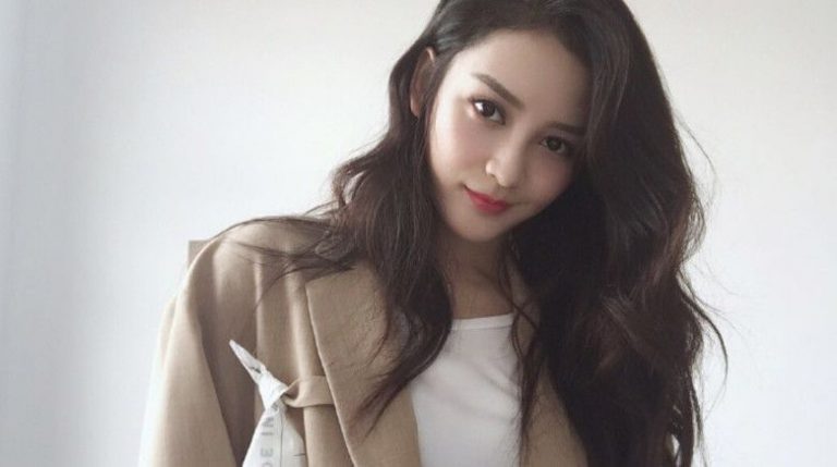 Zhu Xudan Profile and Facts (Updated!) - Kpop Profiles