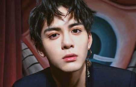 Zeng Shunxi Profile and Facts (Updated!) - Kpop Profiles