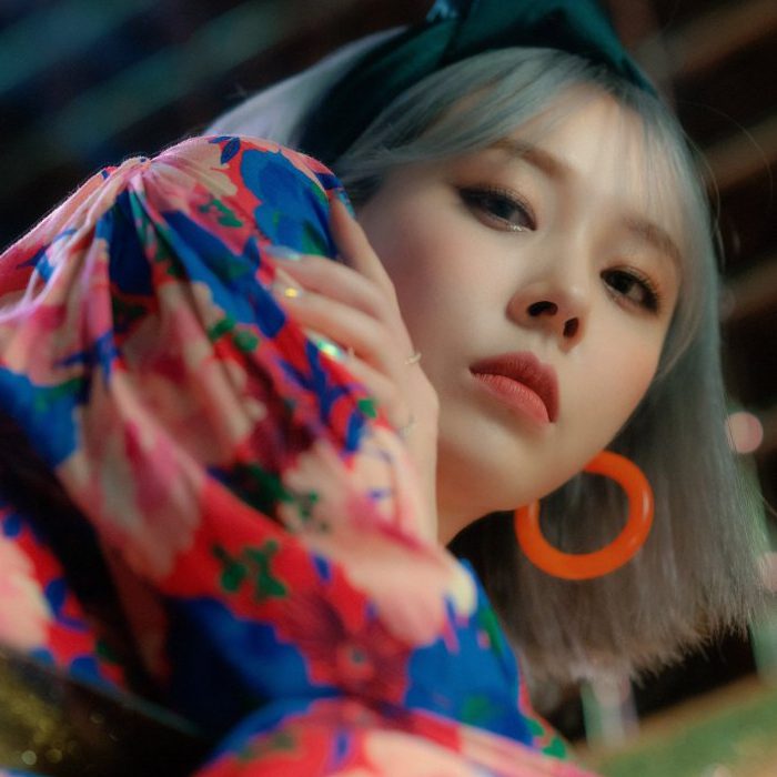 Ashley Ladies Code Profile Facts And Ideal Type Updated