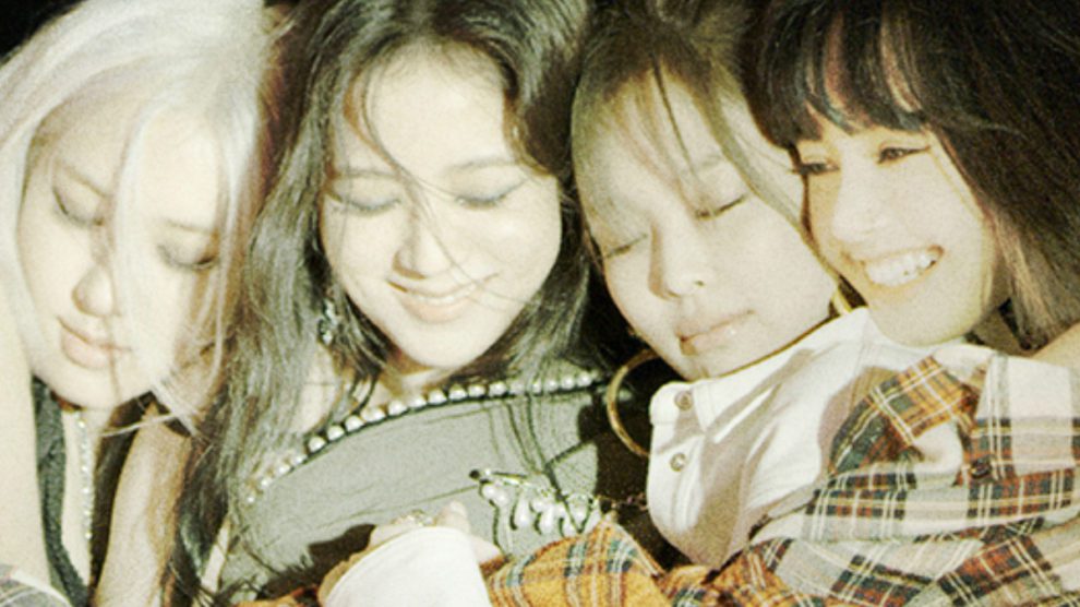 BlackPink Poll Info, Quizzes, Polls Kpop Profiles