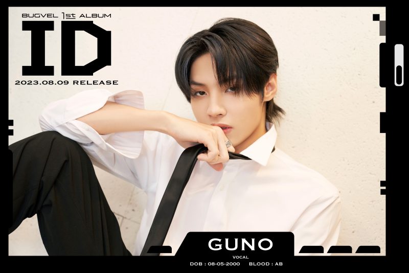 BUGVEL Members Profile (Updated!) - Kpop Profiles