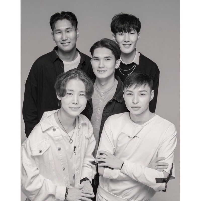 Ice Tone Members Profile and Facts (Updated!) - Kpop Profiles