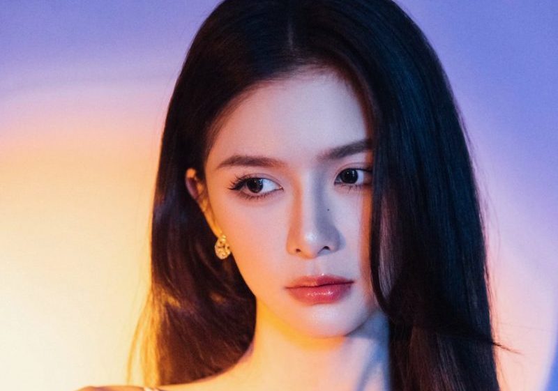 Joey Chua Profile and Facts (Updated!) - Kpop Profiles