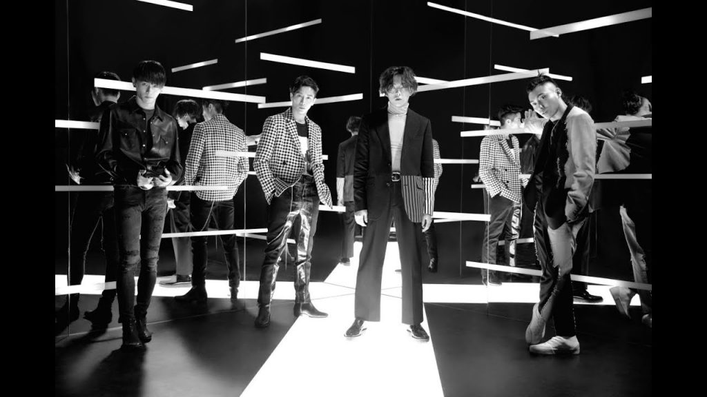 Li YiTong Profile and Facts (Updated!) - Kpop Profiles