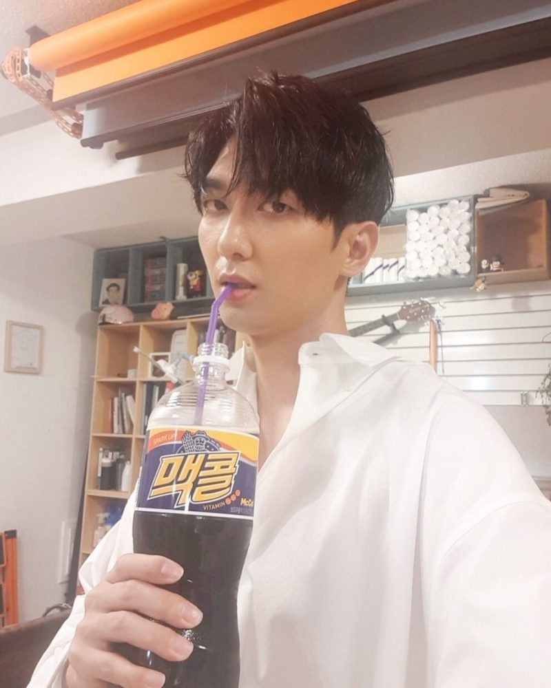 Jungmo Profile and Facts (Updated!) - Kpop Profiles