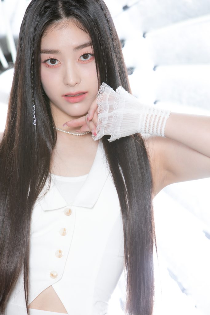 Wony (We;Na, PUZZLE, WonyYeonseo, Soloist) Profile and Facts (Updated