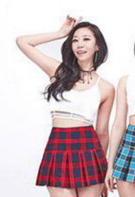 Red Mint Members Profile (Updated!)