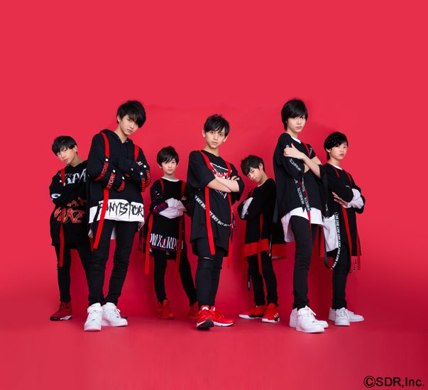 EDAMAME BEANS Members Profile (Updated!) Kpop Profiles