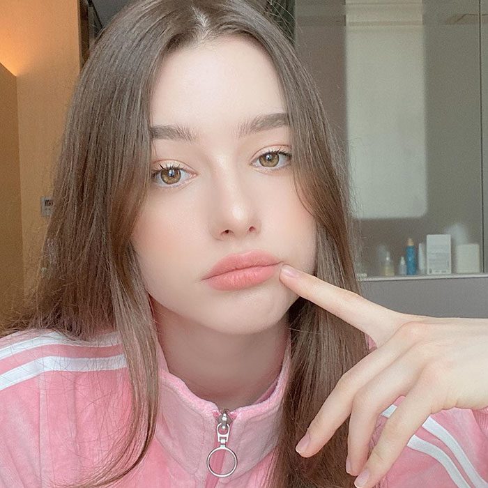 Dasha Taran Profile and Facts (Updated!) Kpop Profiles