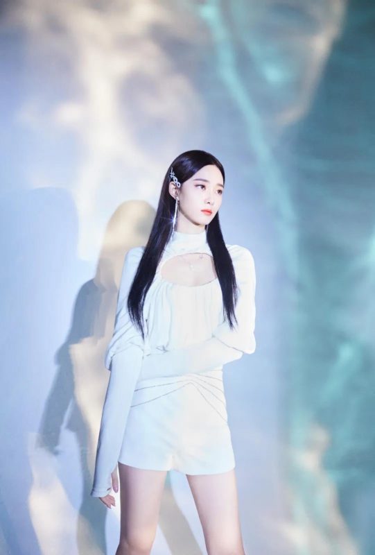 Xu Yiyang Profile and Facts (Updated!)