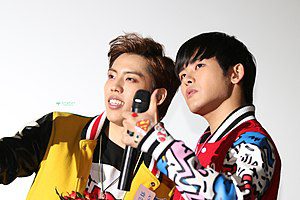 Infinite H Members Profile (Updated!) - Kpop Profiles
