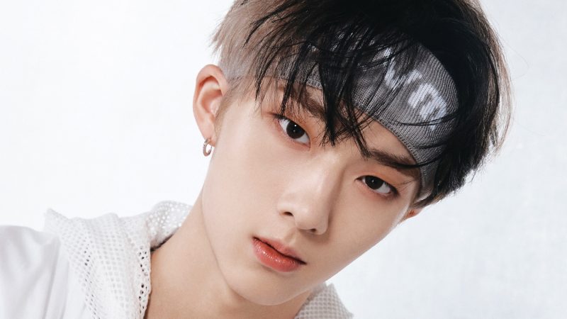 Jiung (P1Harmony) Profile & Facts (Updated!)