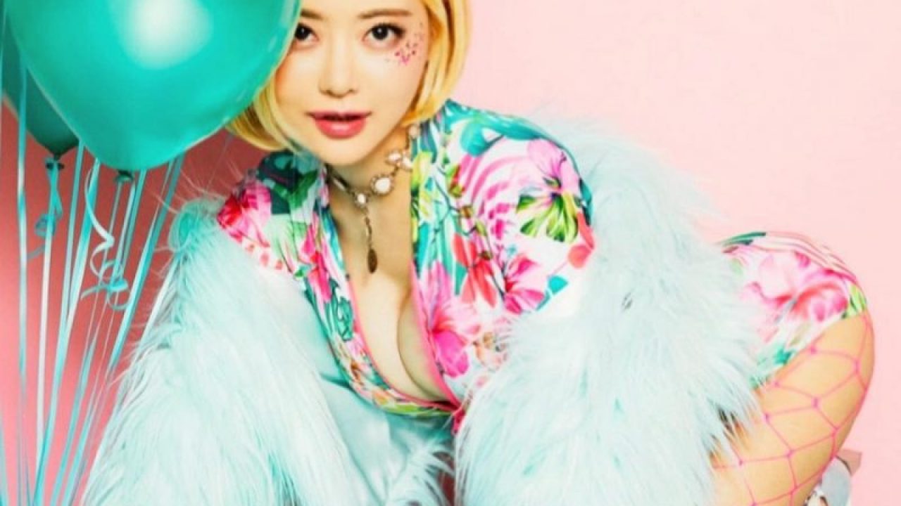 Dj Soda Profile And Facts Updated