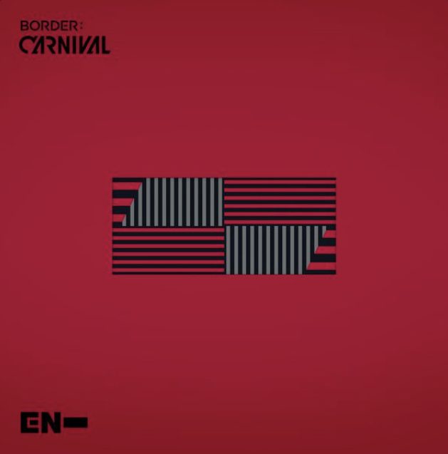 ENHYPEN Discography (Updated!)