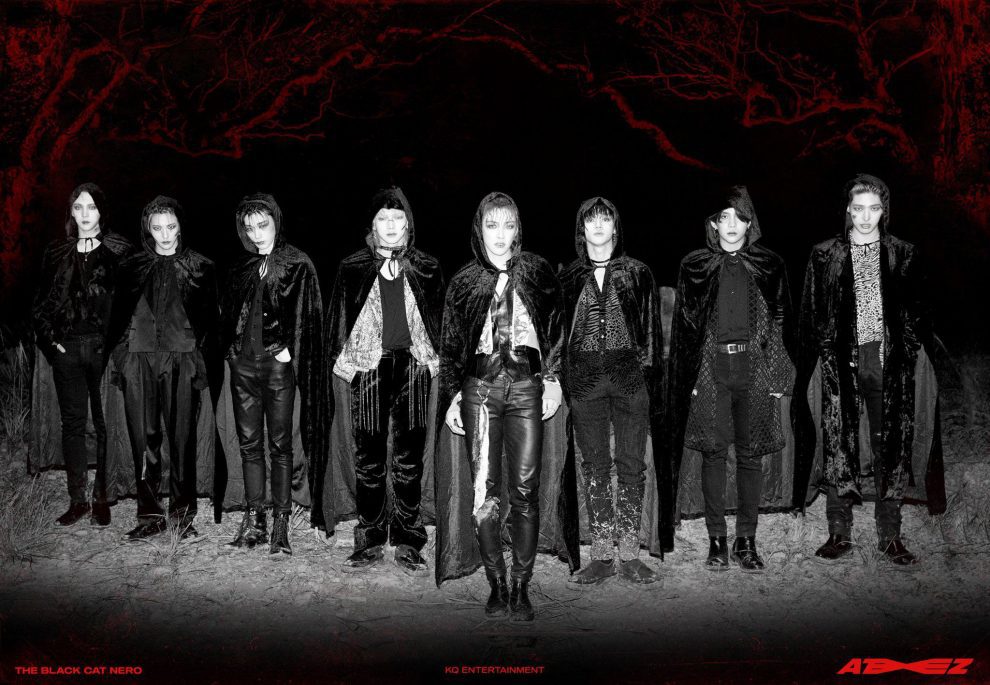 Lucas kRocker, Author at Kpop Profiles