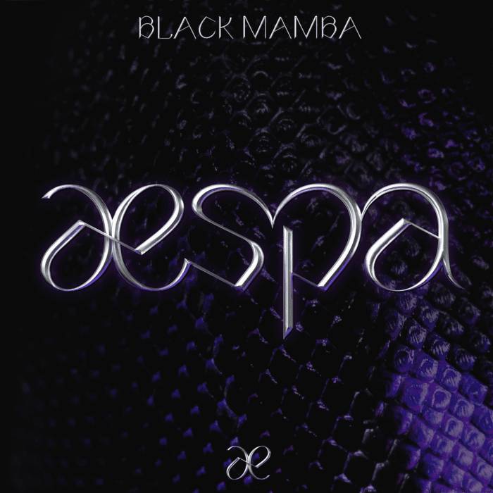 Black Mamba Aespa Album Info Updated