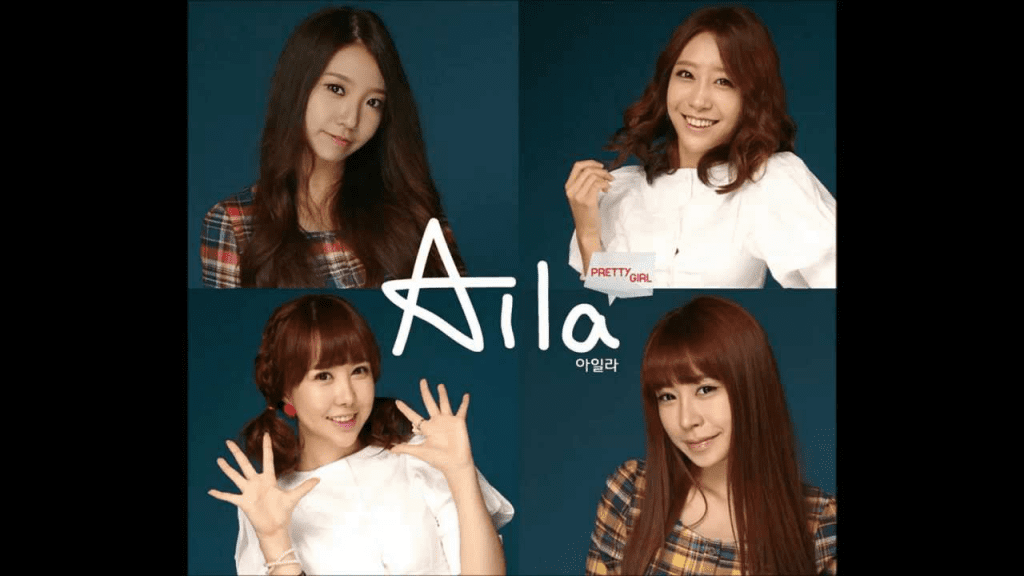 Bright Day Members Profile (Updated!) - Kpop Profiles