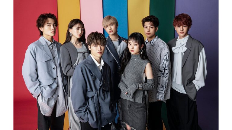 Abe Mao (Abema) Profile and Facts (Updated!) - Kpop Profiles