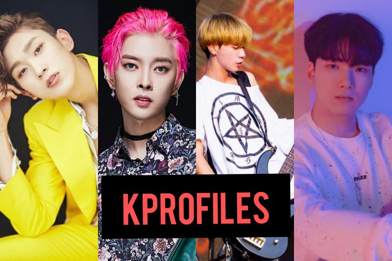 PPop (Filipino) Kpop Profiles