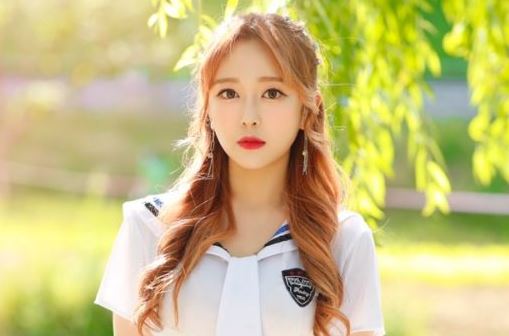 Chae-i (ICU, CHIC&IDLE) Profile and Facts (Updated!)