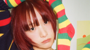 Choi Jung Yoon Don't Overthink It Photo