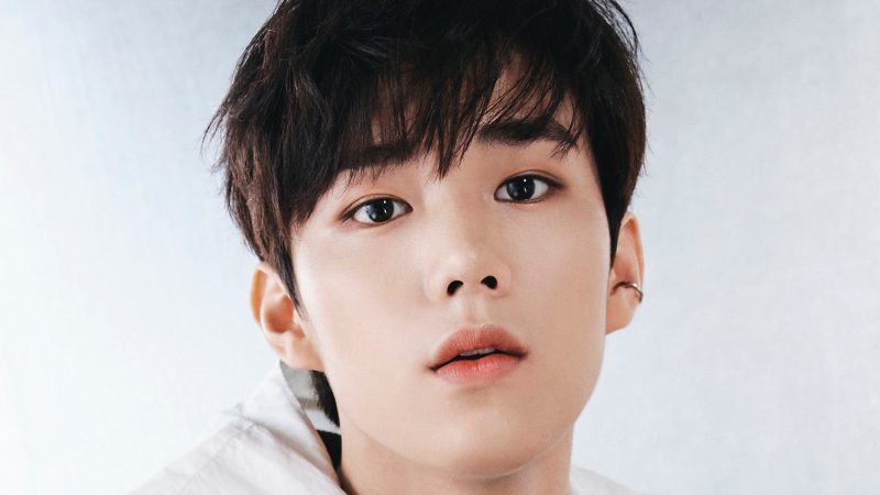 Intak (P1Harmony) Profile &amp; Facts (Updated!)