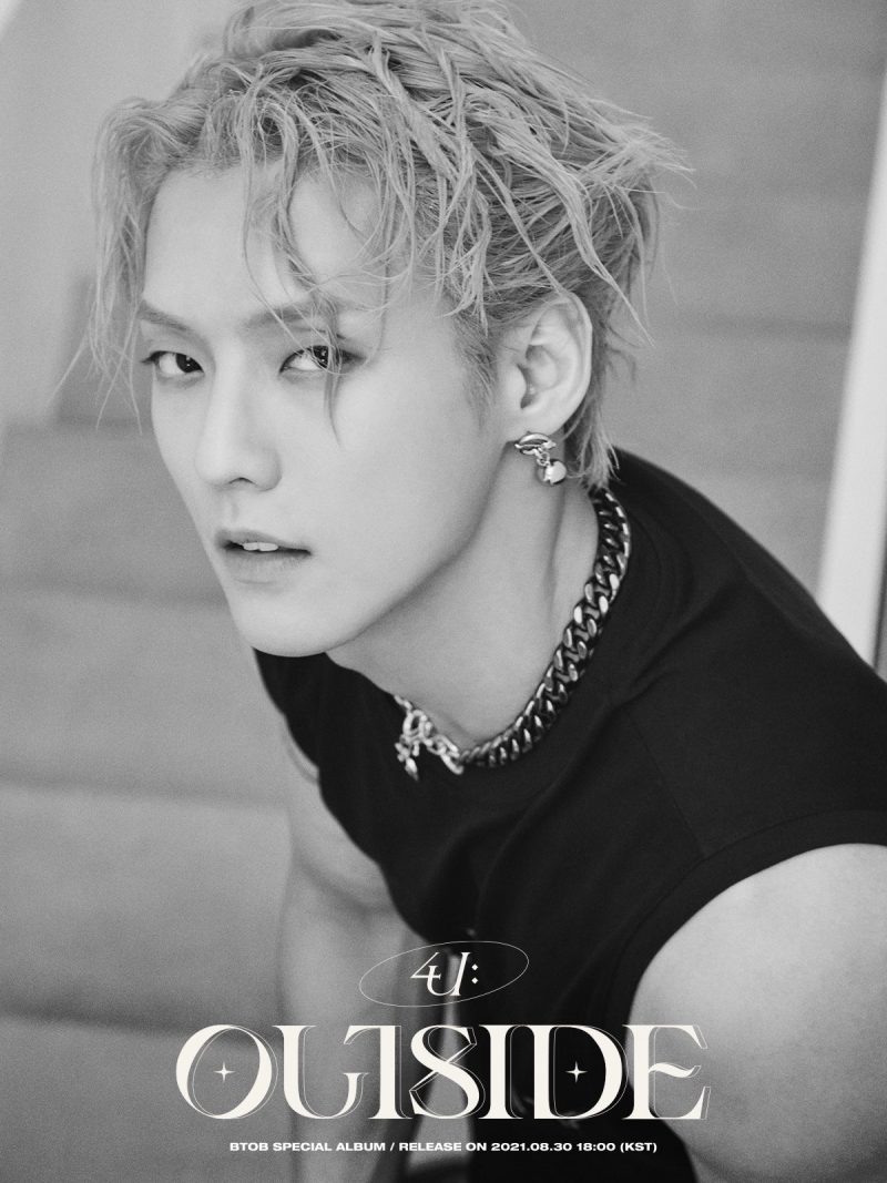 BTOB 4U Members Profile (Updated!) - Kpop Profiles