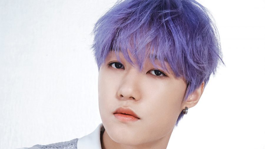 Intak (P1Harmony) Profile &amp; Facts (Updated!)