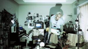 EVAN RIDE OR DIE Concept Photo
