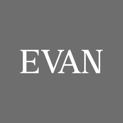 EVAN Official Logo