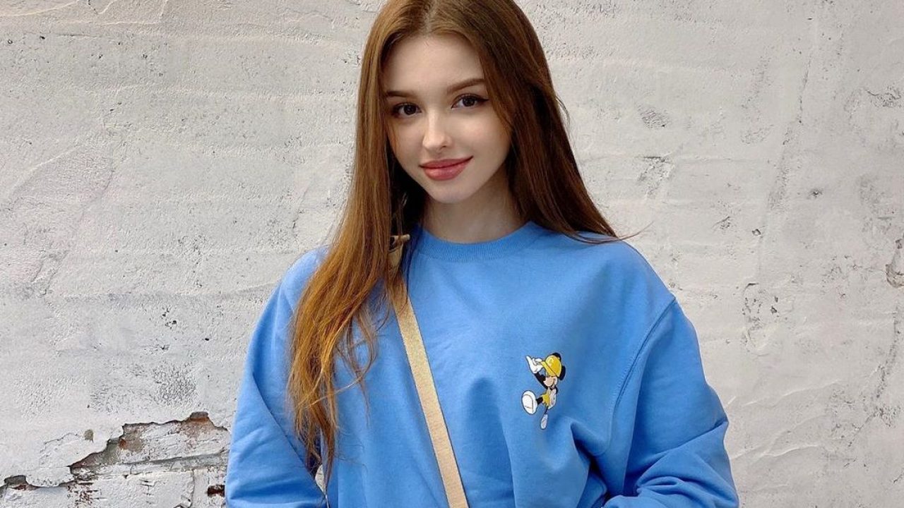 Elina karimova