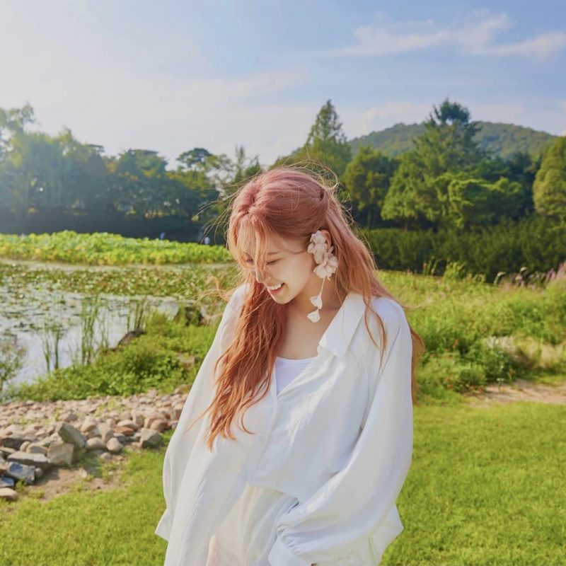 Park Soyeon Profile & Facts (Updated!)