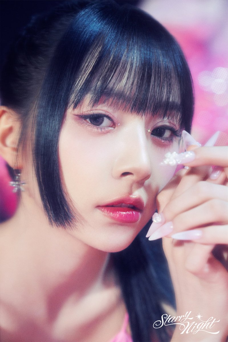 Hana (FIFTY FIFTY) Profile and Facts (Updated!) - Kpop Profiles