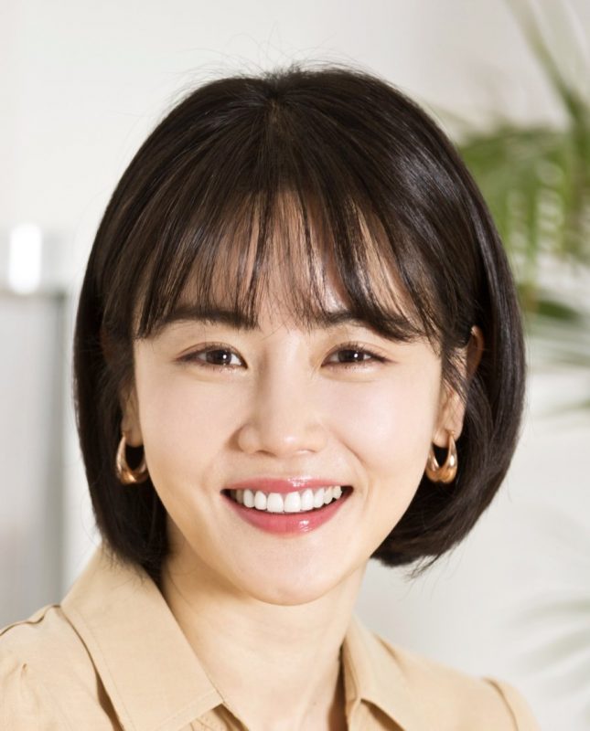 Hwang Woo Seul Hye Korean Drama Choa | Hot Sex Picture