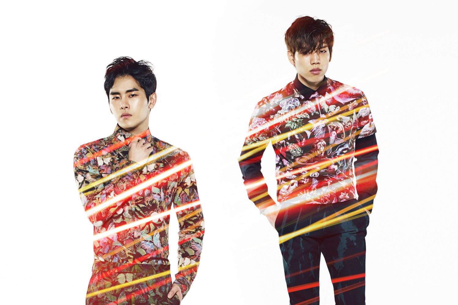 INFINITE H Members Profile (Updated!) - Kpop Profiles