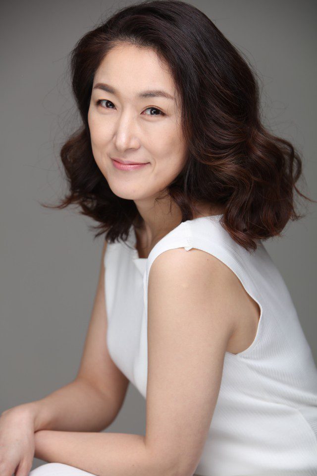 Kim Sunhwa Profile and Facts (Updated!) - Kpop Profiles