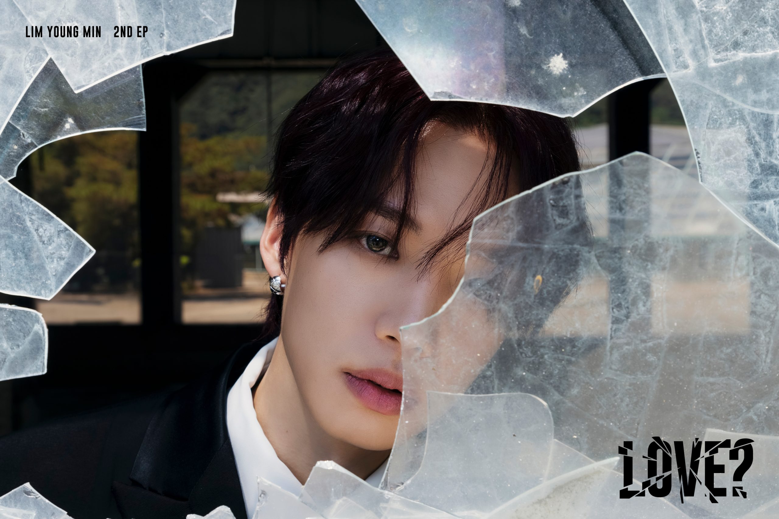 LIM YOUNGMIN (ex AB6IX) Profile (Updated!) - Kpop Profiles