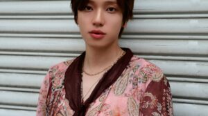 NIEL TEEN TOP California Concept Photo 1