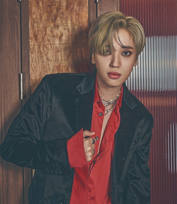 NIEL (TEEN TOP) Profile (Updated!) - Kpop Profiles