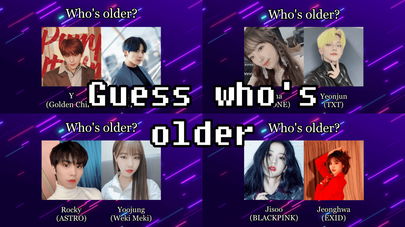 Poll: What is your favourite BTS title track? (Updated!) - Kpop Profiles