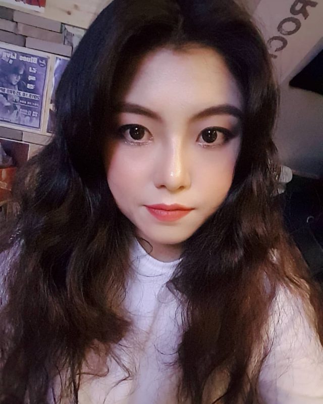 Poll: Who is the most beautiful (Female) Drummer in Korea? (Updated