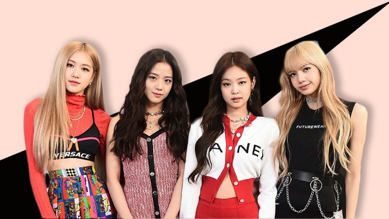 Quiz: How much do you know about Blackpink? (Var. 2) (Updated!) - Kpop ...