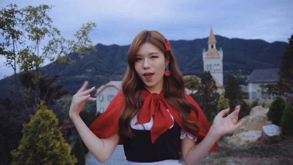 Ella Info, Quizzes, Polls Kpop Profiles