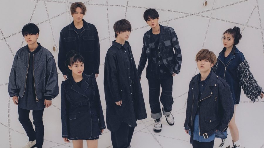 GENIC Members Profile (Updated!)