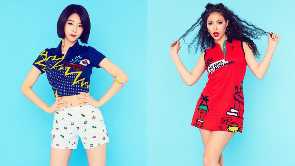 Hyeme Info, Quizzes, Polls Kpop Profiles